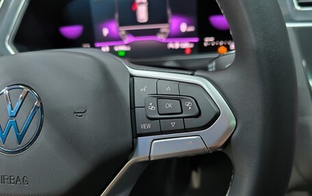 Volkswagen Tiguan II, 2022 год, 3 200 000 рублей, 8 фотография