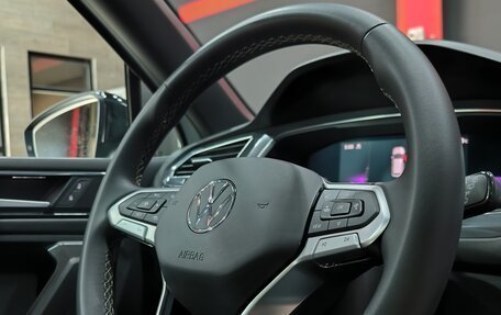 Volkswagen Tiguan II, 2022 год, 3 200 000 рублей, 9 фотография