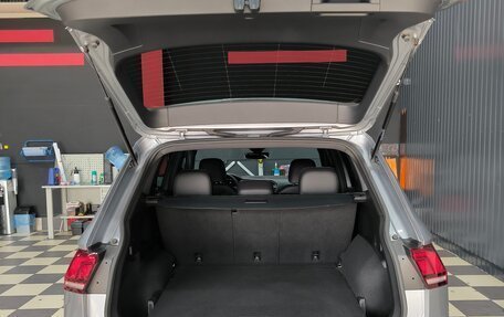 Volkswagen Tiguan II, 2022 год, 3 200 000 рублей, 21 фотография