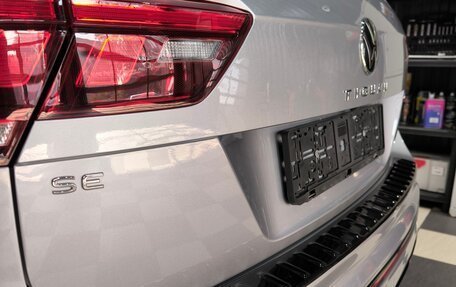 Volkswagen Tiguan II, 2022 год, 3 200 000 рублей, 22 фотография