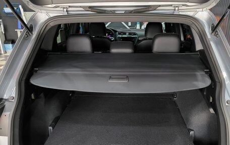 Volkswagen Tiguan II, 2022 год, 3 200 000 рублей, 20 фотография