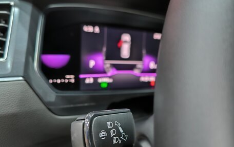Volkswagen Tiguan II, 2022 год, 3 200 000 рублей, 27 фотография