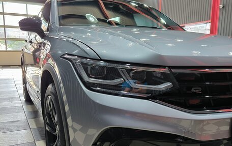 Volkswagen Tiguan II, 2022 год, 3 200 000 рублей, 30 фотография