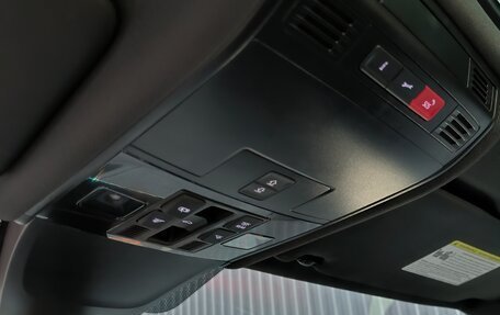 Volkswagen Tiguan II, 2022 год, 3 200 000 рублей, 36 фотография