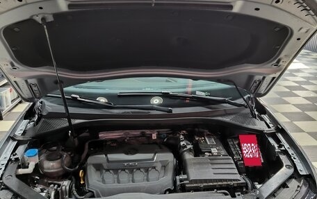 Volkswagen Tiguan II, 2022 год, 3 200 000 рублей, 37 фотография