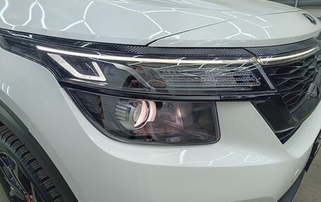 KIA Seltos I, 2020 год, 2 199 999 рублей, 3 фотография
