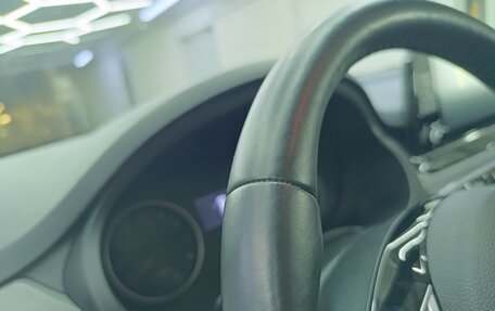 KIA Seltos I, 2020 год, 2 199 999 рублей, 8 фотография