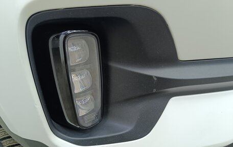 KIA Seltos I, 2020 год, 2 199 999 рублей, 4 фотография