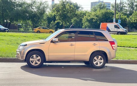 Suzuki Grand Vitara, 2011 год, 1 150 000 рублей, 5 фотография