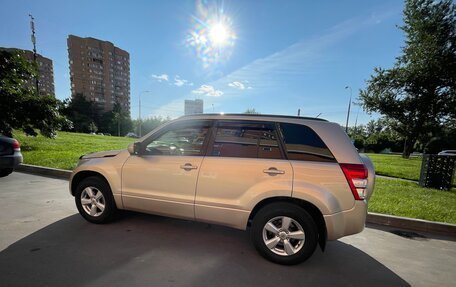 Suzuki Grand Vitara, 2011 год, 1 150 000 рублей, 7 фотография