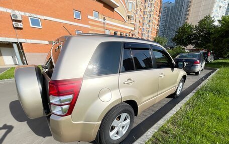 Suzuki Grand Vitara, 2011 год, 1 150 000 рублей, 6 фотография