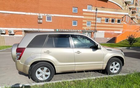 Suzuki Grand Vitara, 2011 год, 1 150 000 рублей, 4 фотография