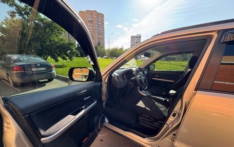 Suzuki Grand Vitara, 2011 год, 1 150 000 рублей, 8 фотография