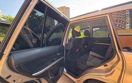 Suzuki Grand Vitara, 2011 год, 1 150 000 рублей, 9 фотография