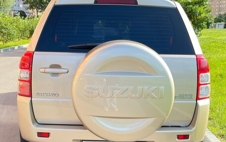 Suzuki Grand Vitara, 2011 год, 1 150 000 рублей, 3 фотография