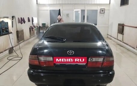 Toyota Corona IX (T190), 1994 год, 300 000 рублей, 4 фотография