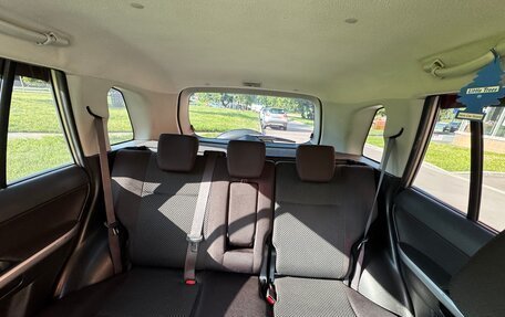 Suzuki Grand Vitara, 2011 год, 1 150 000 рублей, 11 фотография