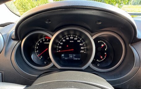 Suzuki Grand Vitara, 2011 год, 1 150 000 рублей, 13 фотография