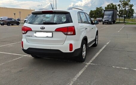 KIA Sorento II рестайлинг, 2013 год, 1 600 000 рублей, 4 фотография