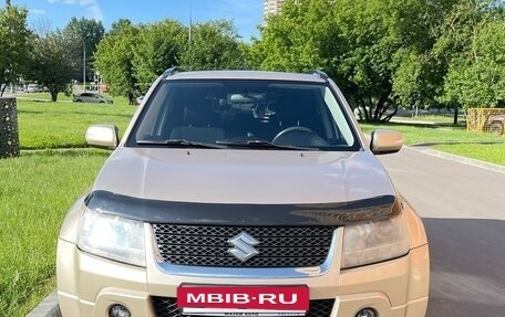 Suzuki Grand Vitara, 2011 год, 1 150 000 рублей, 2 фотография