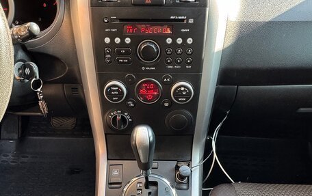 Suzuki Grand Vitara, 2011 год, 1 150 000 рублей, 12 фотография