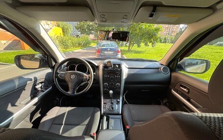 Suzuki Grand Vitara, 2011 год, 1 150 000 рублей, 10 фотография