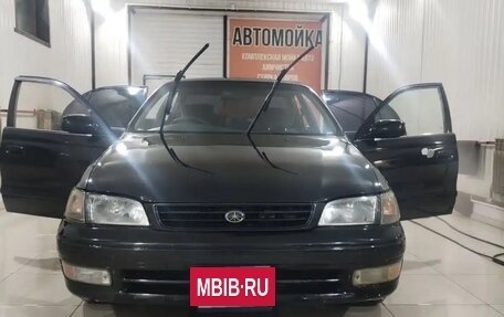 Toyota Corona IX (T190), 1994 год, 300 000 рублей, 5 фотография