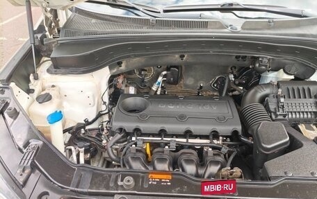 KIA Sorento II рестайлинг, 2013 год, 1 600 000 рублей, 6 фотография