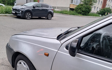 Daewoo Nexia I рестайлинг, 2011 год, 155 000 рублей, 4 фотография