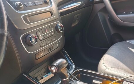 KIA Sorento II рестайлинг, 2013 год, 1 600 000 рублей, 11 фотография