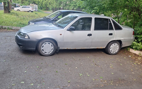 Daewoo Nexia I рестайлинг, 2011 год, 155 000 рублей, 2 фотография
