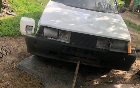 ЗАЗ 1102 «Таврия», 1992 год, 60 000 рублей, 2 фотография