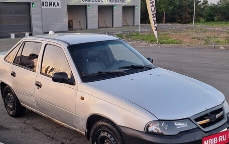Daewoo Nexia I рестайлинг, 2011 год, 155 000 рублей, 8 фотография