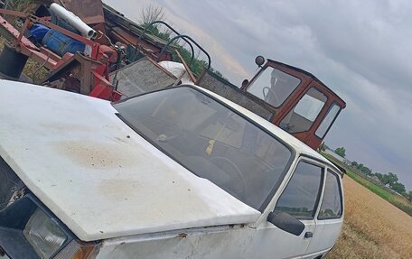 ЗАЗ 1102 «Таврия», 1992 год, 60 000 рублей, 10 фотография