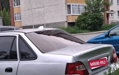 Daewoo Nexia I рестайлинг, 2011 год, 155 000 рублей, 3 фотография