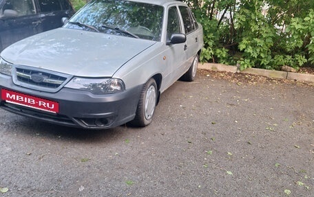 Daewoo Nexia I рестайлинг, 2011 год, 155 000 рублей, 9 фотография