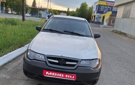 Daewoo Nexia I рестайлинг, 2011 год, 155 000 рублей, 7 фотография