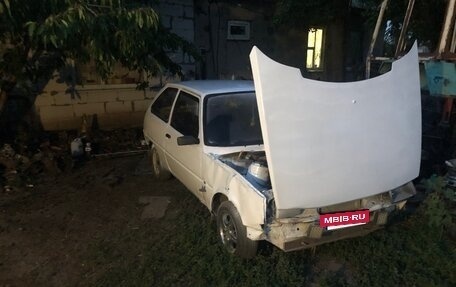 ЗАЗ 1102 «Таврия», 1992 год, 60 000 рублей, 9 фотография