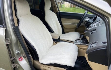 Honda Civic VIII, 2007 год, 850 000 рублей, 2 фотография