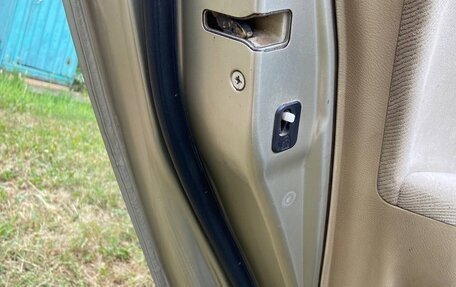 Honda Civic VIII, 2007 год, 850 000 рублей, 10 фотография
