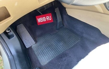 Honda Civic VIII, 2007 год, 850 000 рублей, 5 фотография