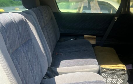 Toyota Estima III рестайлинг -2, 1997 год, 360 000 рублей, 7 фотография