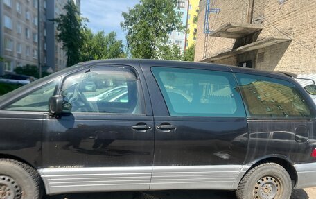 Toyota Estima III рестайлинг -2, 1997 год, 360 000 рублей, 3 фотография