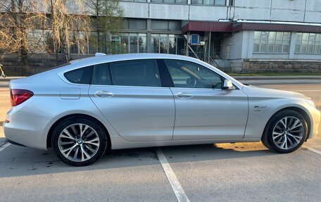 BMW 5 серия, 2010 год, 1 990 000 рублей, 5 фотография
