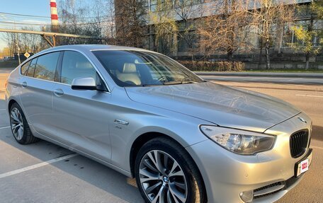BMW 5 серия, 2010 год, 1 990 000 рублей, 7 фотография