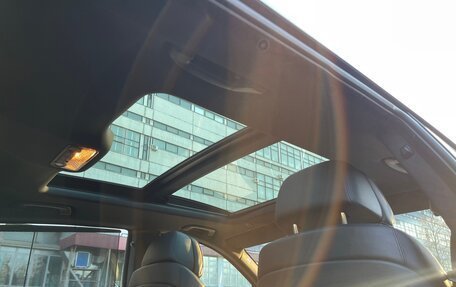 BMW 5 серия, 2010 год, 1 990 000 рублей, 13 фотография