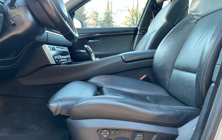 BMW 5 серия, 2010 год, 1 990 000 рублей, 9 фотография