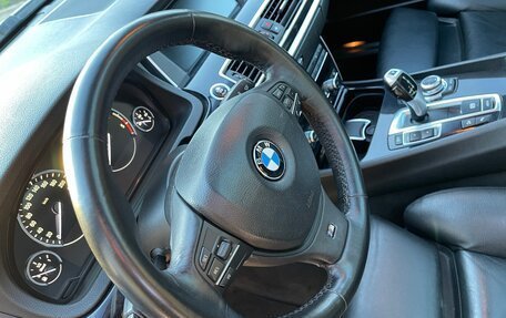 BMW 5 серия, 2010 год, 1 990 000 рублей, 10 фотография