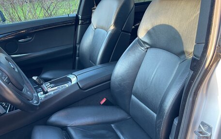 BMW 5 серия, 2010 год, 1 990 000 рублей, 8 фотография