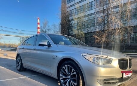 BMW 5 серия, 2010 год, 1 990 000 рублей, 6 фотография